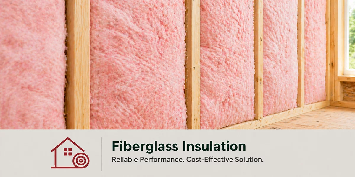 Insulation Materials in Quarryville, PA