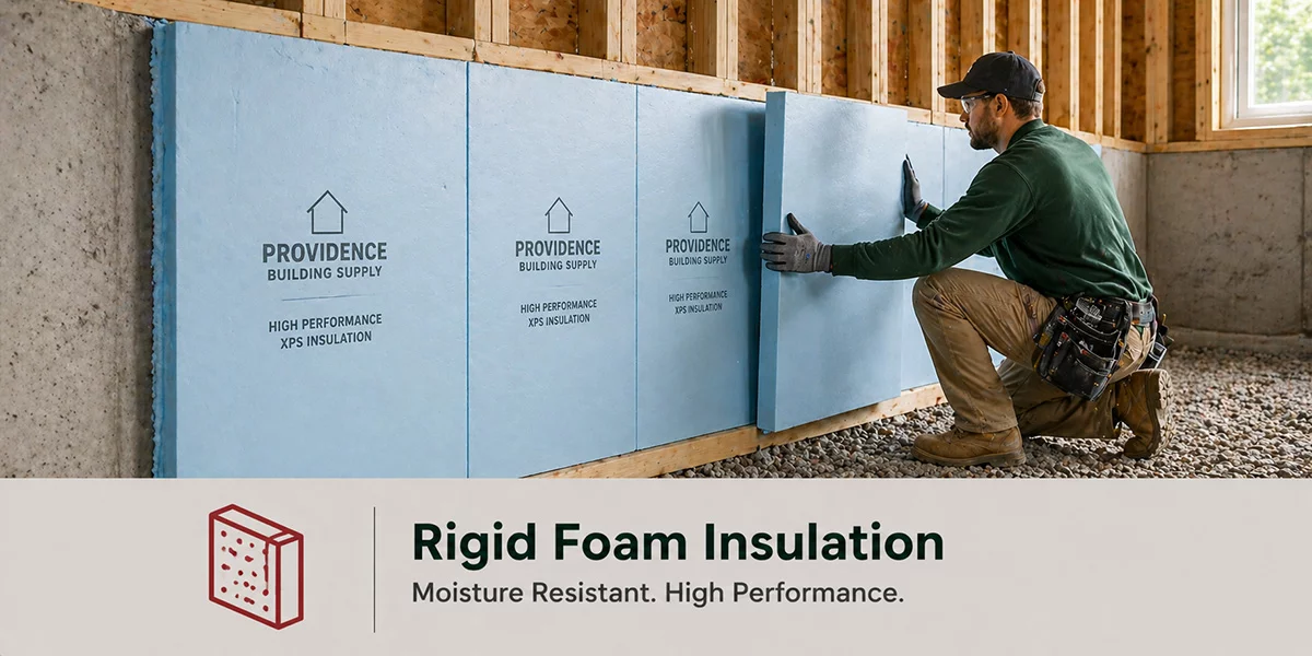 Insulation Materials in Quarryville, PA
