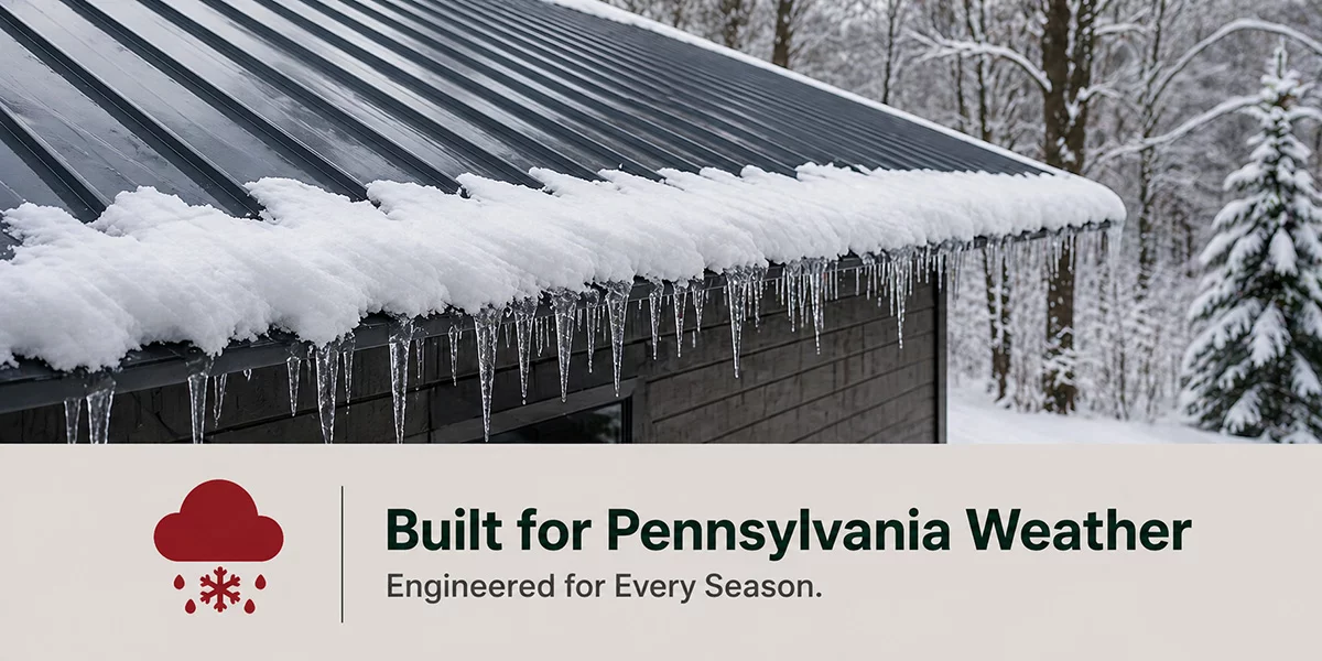 Metal Roofing Panels