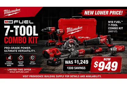 Milwaukee Tools