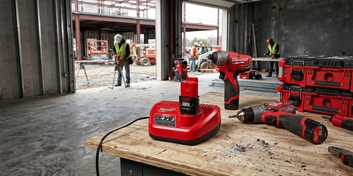 Milwaukee Tools