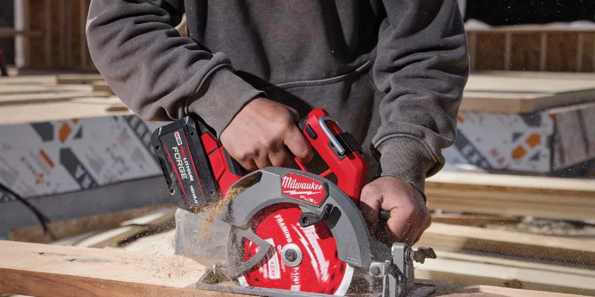 Milwaukee Tools