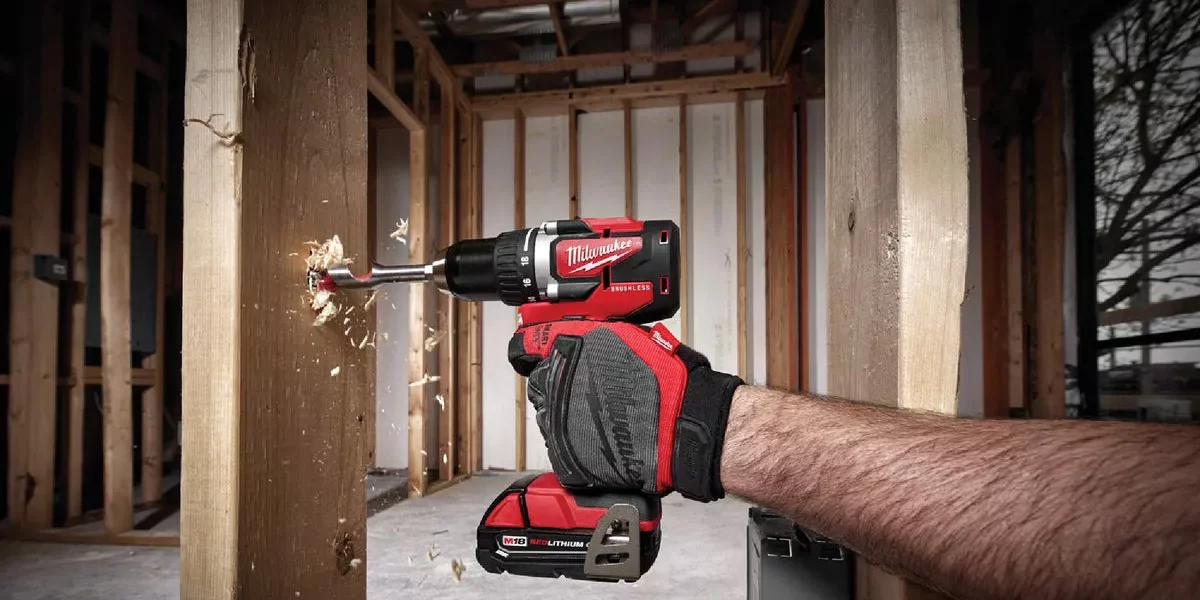 Milwaukee Tools