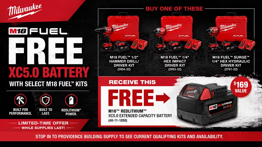 Milwaukee Tools