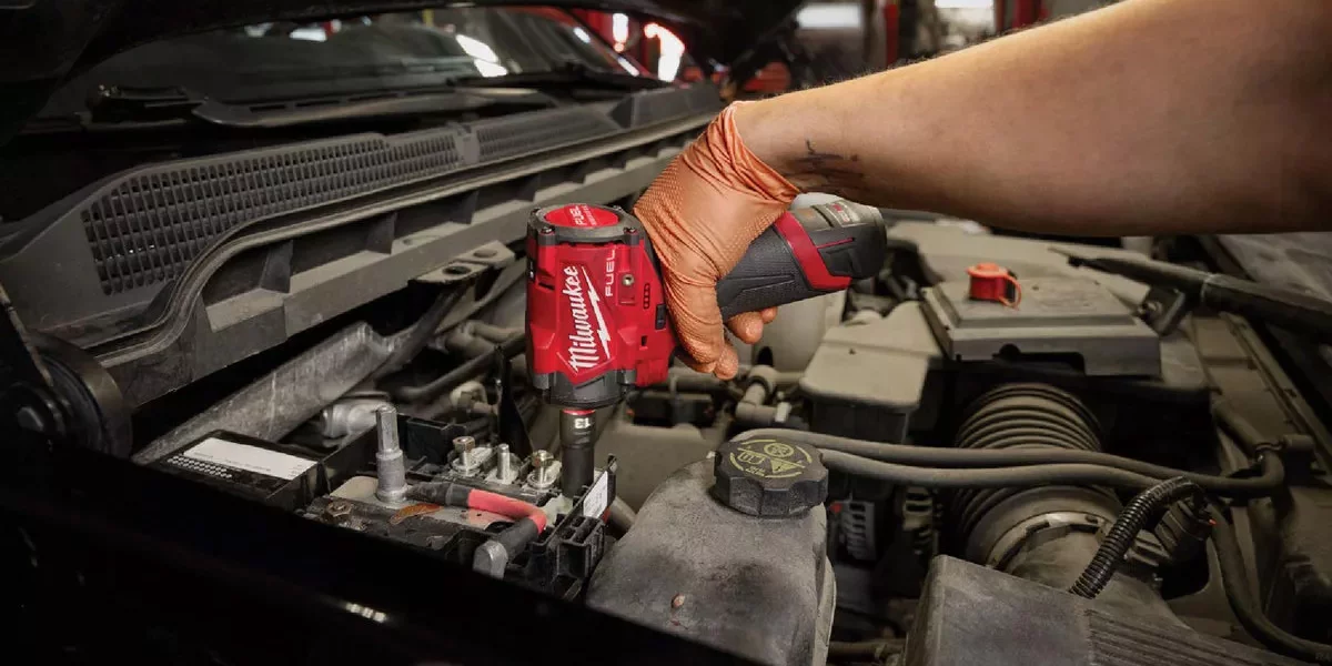 Milwaukee Tools