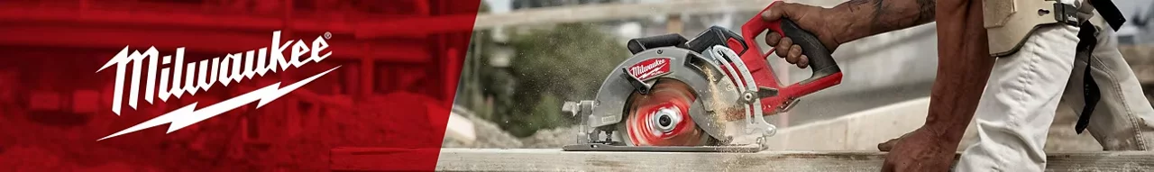 Milwaukee Tools