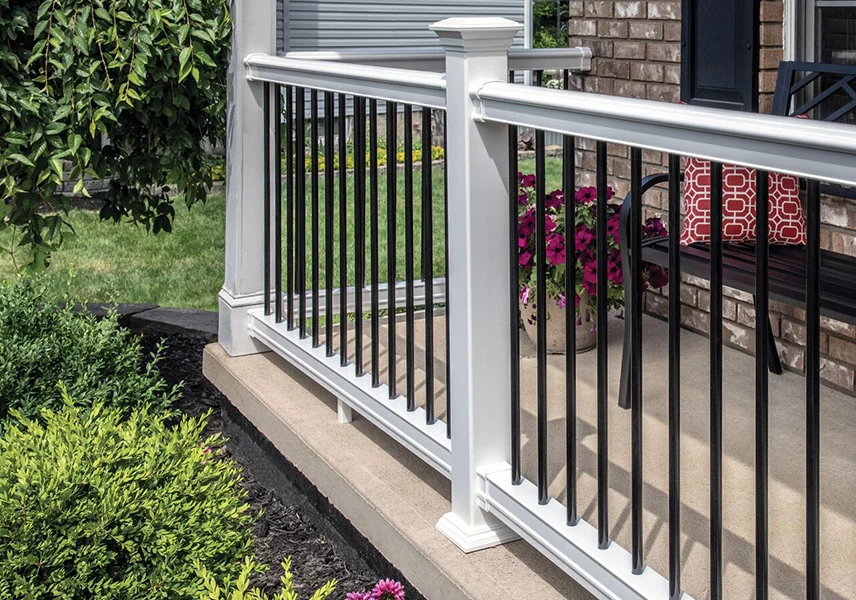 RDI Bella Premier Composite Railing