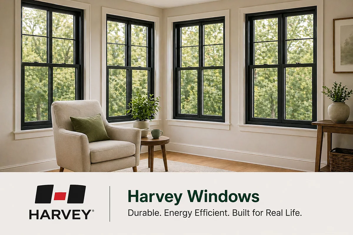 Harvey Windows