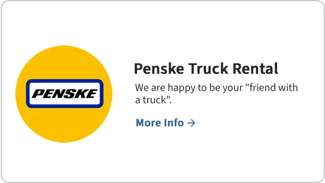 Penske Truck Rental