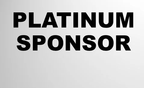 Platinum Sponsor