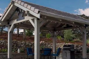 Outdoor Living 1