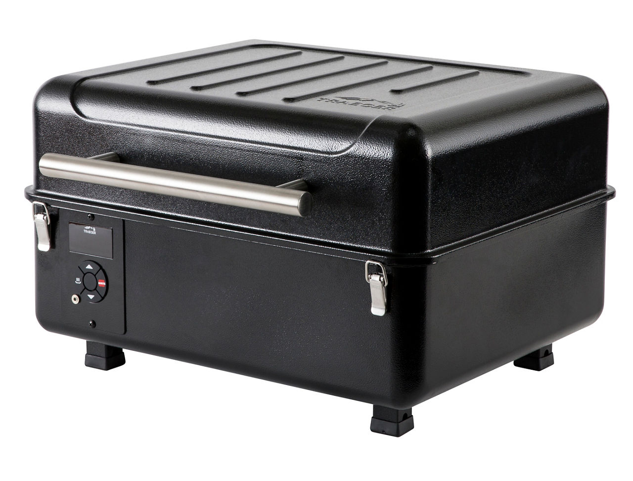 Ranger Portable Grill