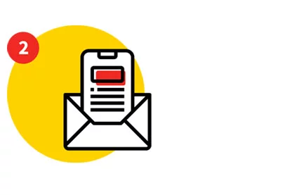 Receive Notification