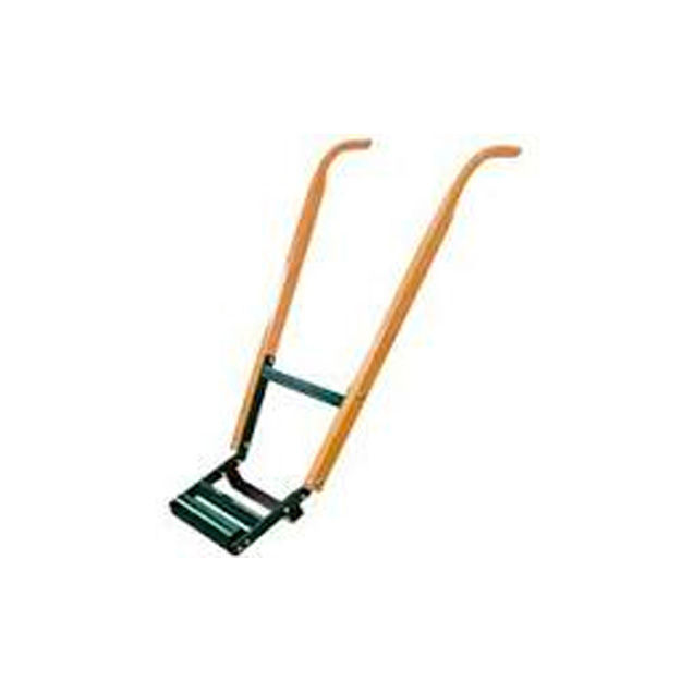 12in Hand Sod Cutter