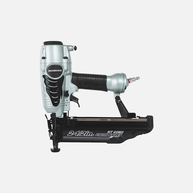 16 GA Finish Nailer