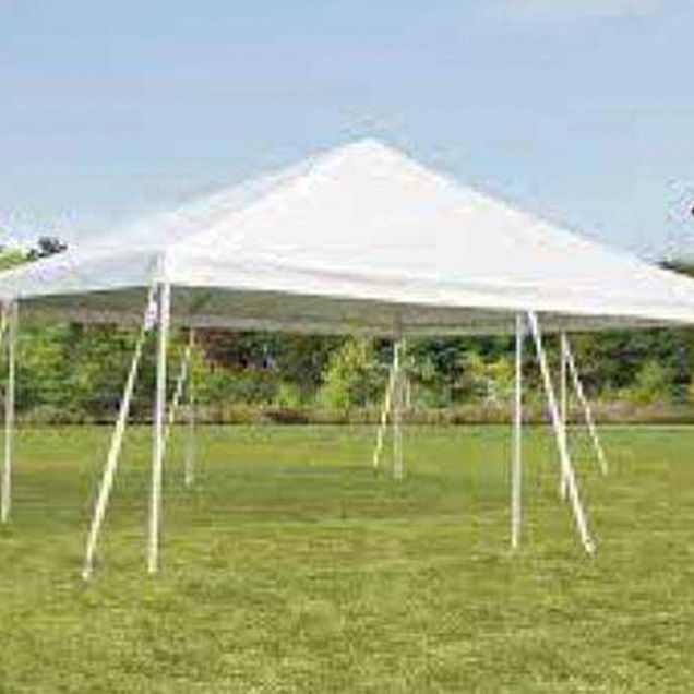 TENT 20X20