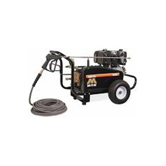2700PSI Pressure Washer
