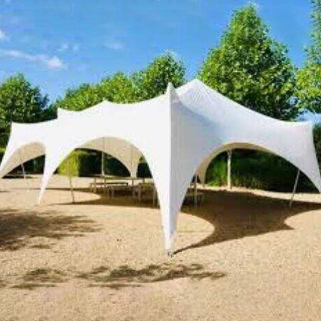 TENT 28X38