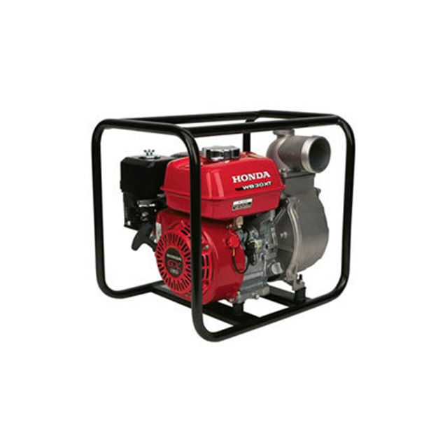 HONDA Pump, TRASH 3"