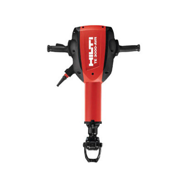 HILTI Jack Hammer, Electric