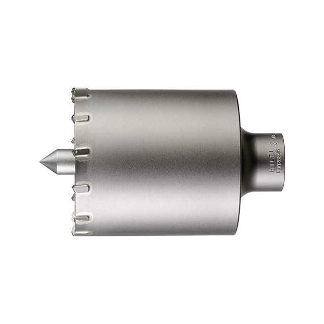 4" Coring Bit