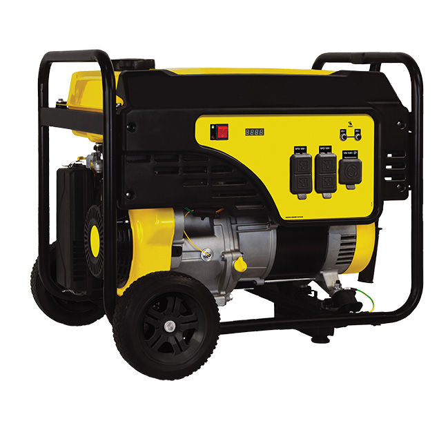 5000 Watt Generator