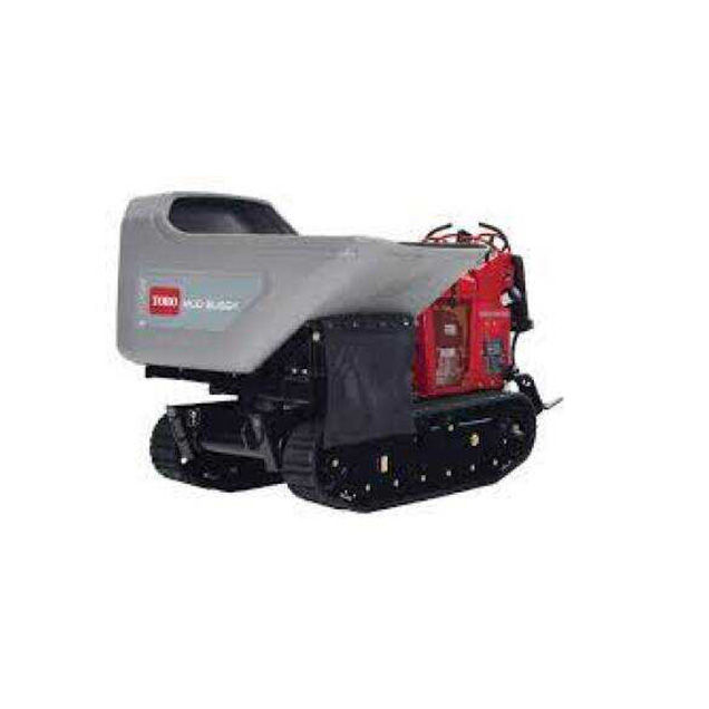 TORO TRACKED CONCRETE BUGGY
