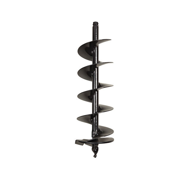 Auger 10" (Post Hole Digger)