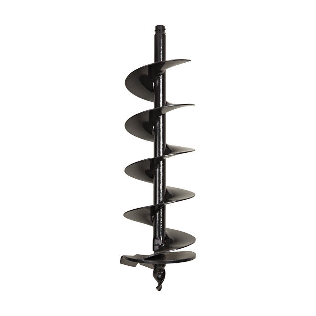 Auger 6" (Post Hole Digger)