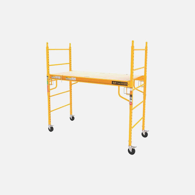 Baker Scaffolding