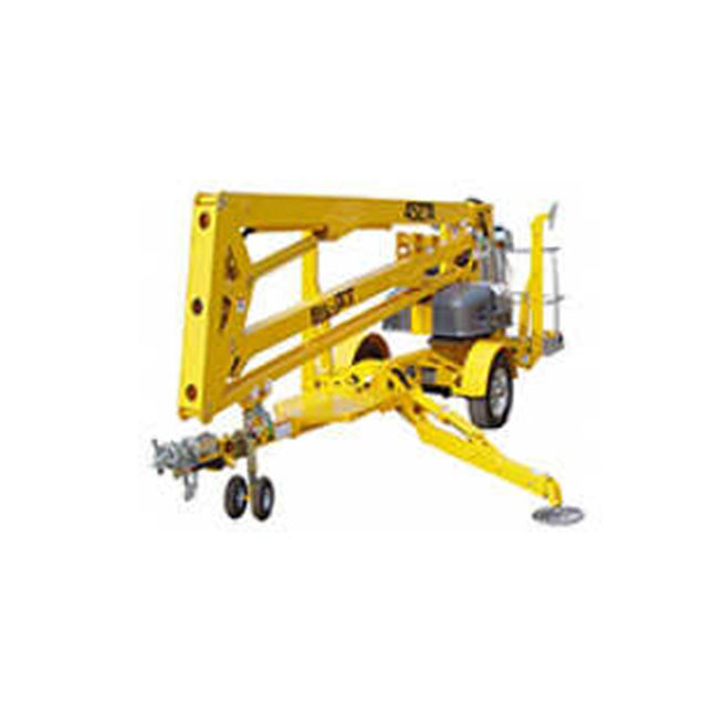 Billjax Lift 4527 (2.5" or 2" ball)