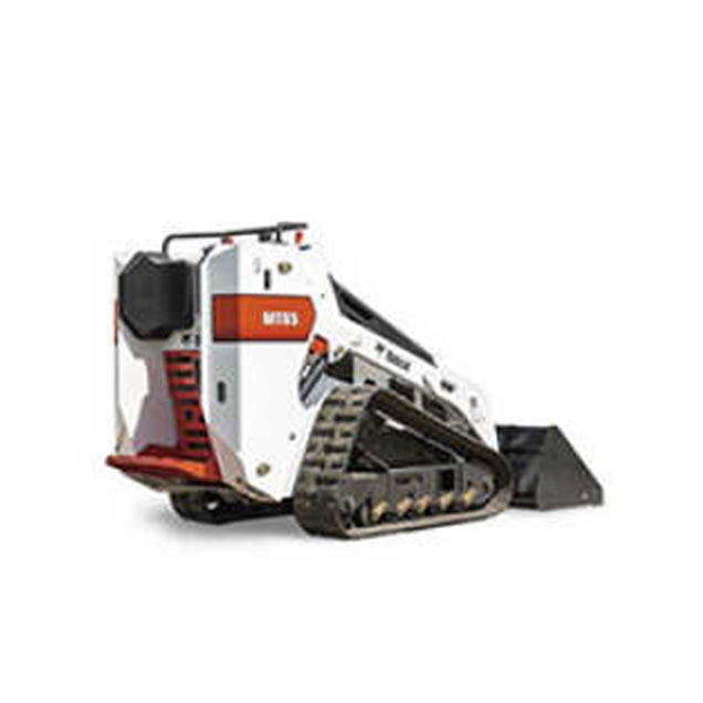 Bobcat MT85 (TRACKS) 36" WIDE