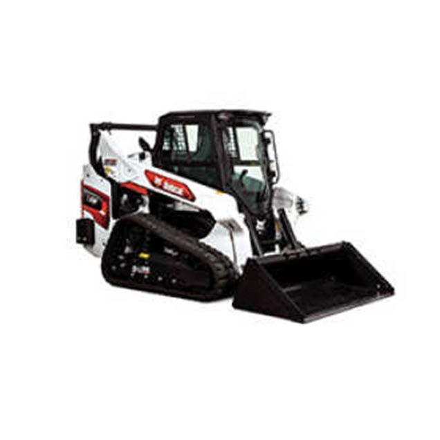 Bobcat Skid Loader T66 74 HP Tracked-ROSAMOND