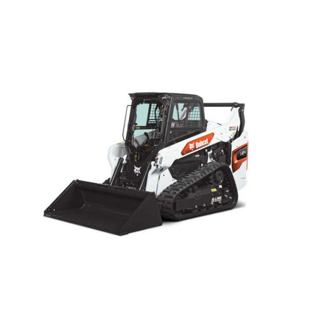BOBCAT T64 SKID LOADER