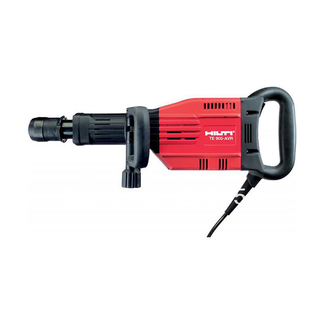 Breaker Hammer