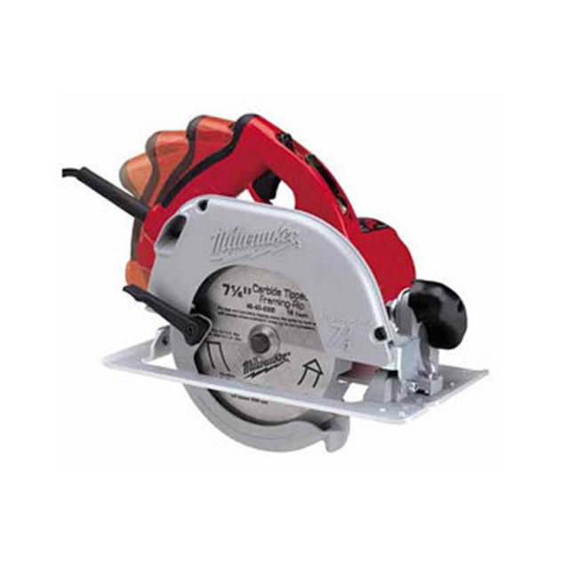 Circular Saw 7-1/4"