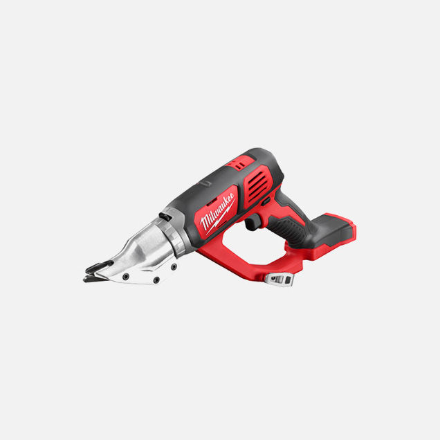 Cordless Shear: