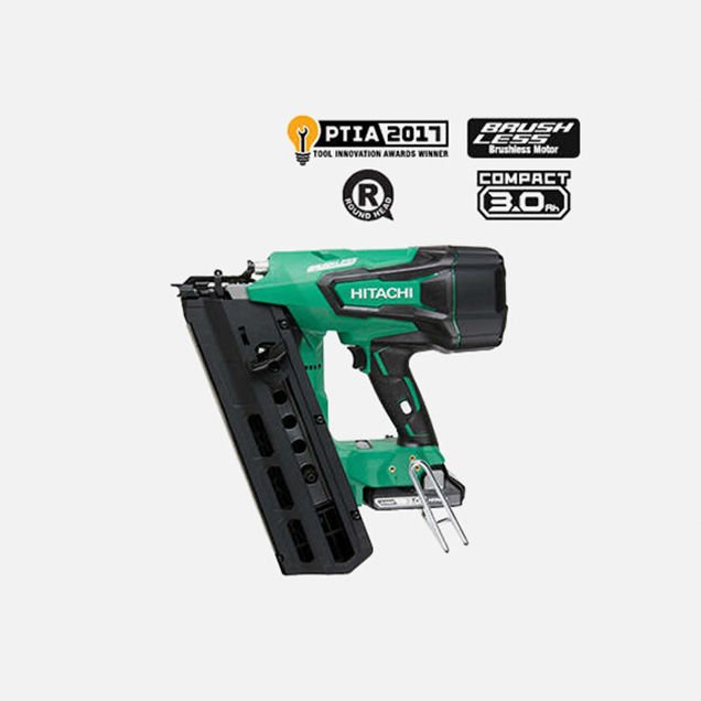 Cordless Framing Nailer
