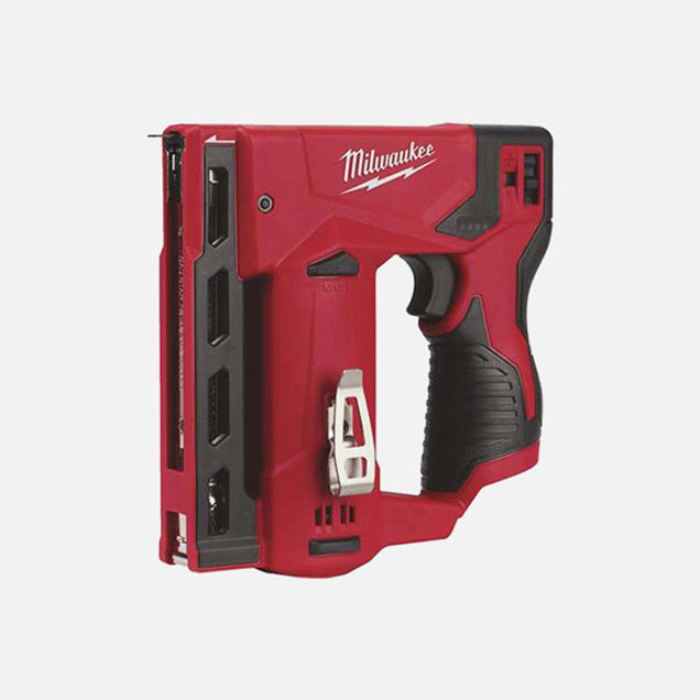 Cordless Stapler
