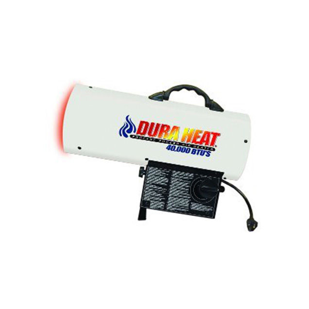 DuraHeat 40,000 BTU Heater