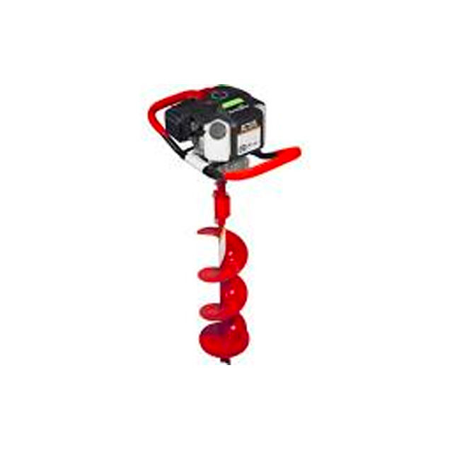 Post Hole Digger (2 Man) - 6"