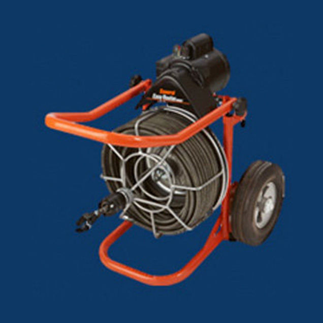 General Wire Rooter-3/4"X100'