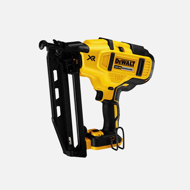 Finish Nailer