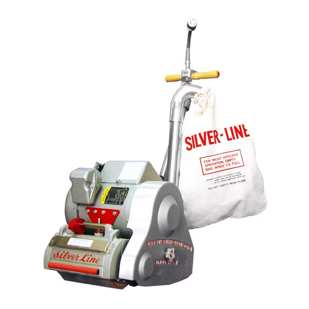 Floor Drum Sander
