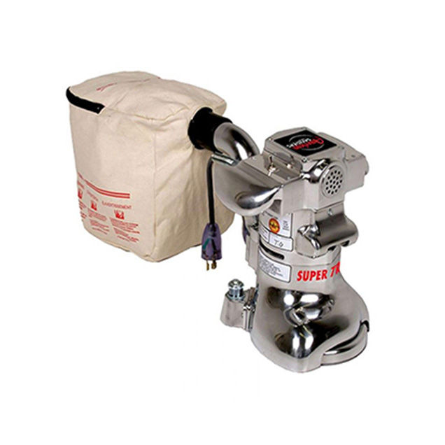 Floor Sanding Edger