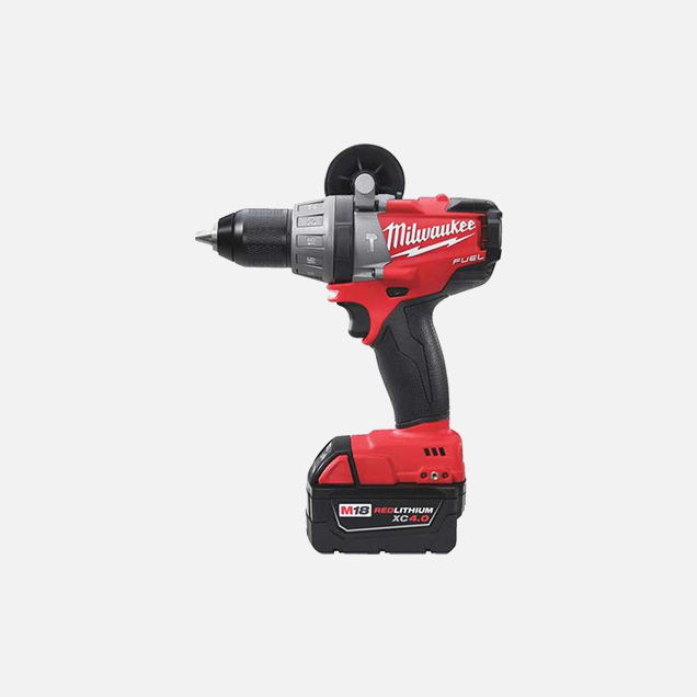 Hammer Drill