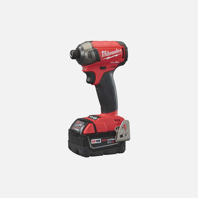 Impact Drill
