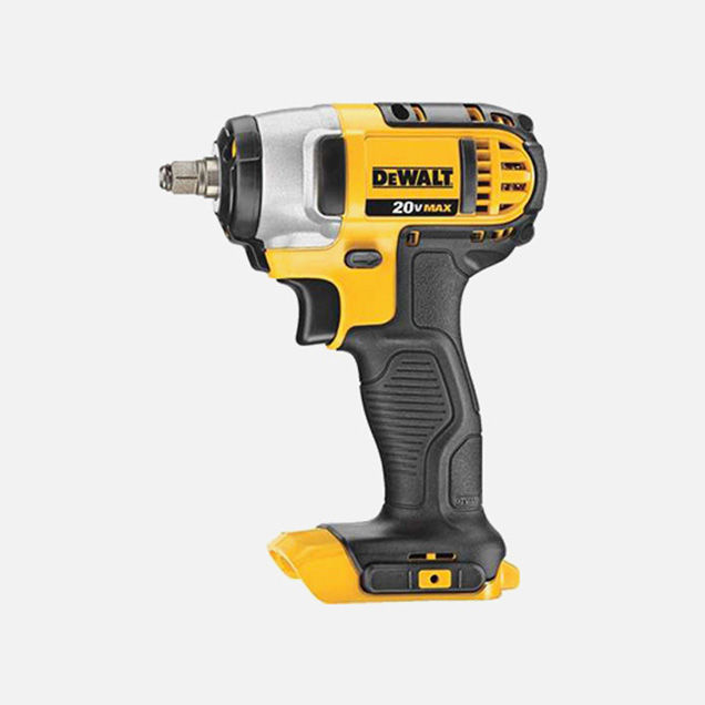 3/8-inch Impact Wrench