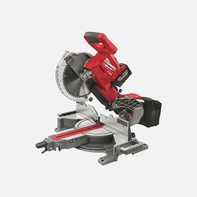 10-inch Miter Saw
