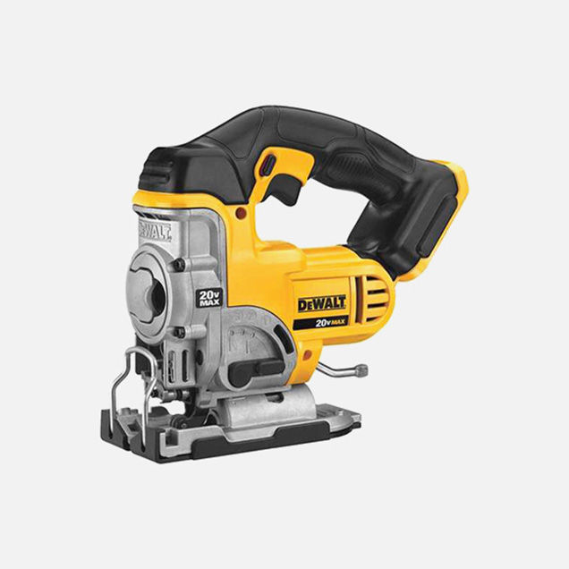 Jig Saw